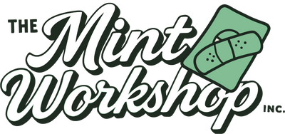 The Mint Workshop Inc.